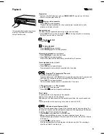 Preview for 29 page of Panasonic DMR-EX95VEBS Operating Instructions Manual