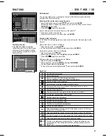 Preview for 35 page of Panasonic DMR-EX95VEBS Operating Instructions Manual