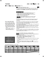 Preview for 51 page of Panasonic DMR-EX95VEBS Operating Instructions Manual