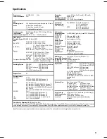 Предварительный просмотр 83 страницы Panasonic DMR-EX95VEBS Operating Instructions Manual