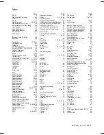 Предварительный просмотр 84 страницы Panasonic DMR-EX95VEBS Operating Instructions Manual