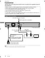 Preview for 16 page of Panasonic DMR-EX97C Operating Instructions Manual