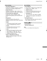 Preview for 65 page of Panasonic DMR-EX97C Operating Instructions Manual