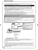 Preview for 12 page of Panasonic DMR-EX98VEB Operating Instructions Manual