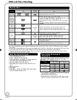 Preview for 16 page of Panasonic DMR-EX98VEB Operating Instructions Manual