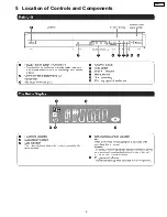 Предварительный просмотр 9 страницы Panasonic DMR-EZ17P Service Manual