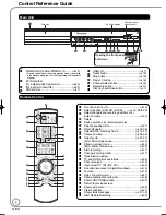 Preview for 6 page of Panasonic DMR-EZ28K Operating Instructions Manual