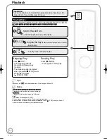 Preview for 16 page of Panasonic DMR-EZ28K Operating Instructions Manual