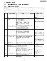 Preview for 15 page of Panasonic DMR-EZ28P Service Manual