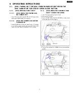 Preview for 11 page of Panasonic DMR-EZ45VEB Service Manual