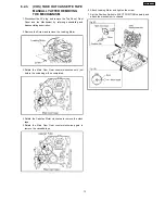 Preview for 13 page of Panasonic DMR-EZ45VEB Service Manual