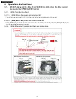 Preview for 12 page of Panasonic DMR--EZ475VP Service Manual