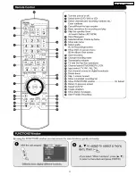 Preview for 11 page of Panasonic DMR-EZ47VP Service Manual