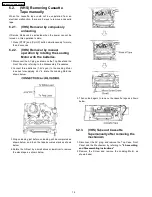 Preview for 14 page of Panasonic DMR-EZ47VP Service Manual