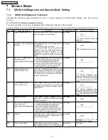 Preview for 16 page of Panasonic DMR-EZ47VP Service Manual