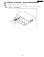 Preview for 35 page of Panasonic DMR-EZ47VP Service Manual