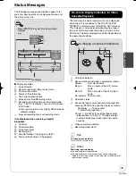 Preview for 39 page of Panasonic DMR-EZ48 Operating Instructions Manual