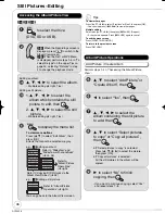 Preview for 46 page of Panasonic DMR-EZ48 Operating Instructions Manual