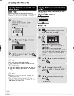 Preview for 48 page of Panasonic DMR-EZ48 Operating Instructions Manual