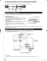 Preview for 70 page of Panasonic DMR-EZ48 Operating Instructions Manual