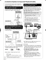 Preview for 72 page of Panasonic DMR-EZ48 Operating Instructions Manual