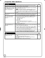 Preview for 78 page of Panasonic DMR-EZ48 Operating Instructions Manual