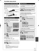 Preview for 81 page of Panasonic DMR-EZ48 Operating Instructions Manual