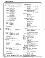 Preview for 92 page of Panasonic DMR-EZ48 Operating Instructions Manual