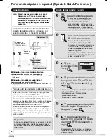 Preview for 96 page of Panasonic DMR-EZ48 Operating Instructions Manual