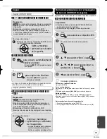 Preview for 99 page of Panasonic DMR-EZ48 Operating Instructions Manual