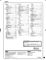 Preview for 100 page of Panasonic DMR-EZ48 Operating Instructions Manual