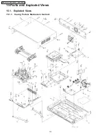 Preview for 2 page of Panasonic DMR-EZ485VP Service Manual