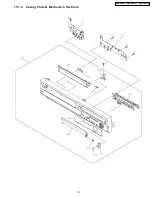 Preview for 3 page of Panasonic DMR-EZ485VP Service Manual