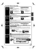 Preview for 23 page of Panasonic DMR-EZ48K Operating Instructions Manual