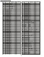 Предварительный просмотр 10 страницы Panasonic DMR-EZ48VP Service Manual