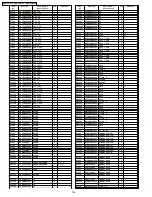 Предварительный просмотр 12 страницы Panasonic DMR-EZ48VP Service Manual