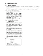 Preview for 3 page of Panasonic DMR-EZ49VEB Service Manual