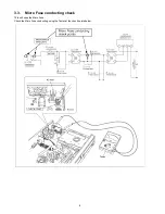 Preview for 8 page of Panasonic DMR-EZ49VEB Service Manual