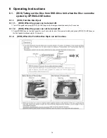 Preview for 14 page of Panasonic DMR-EZ49VEB Service Manual