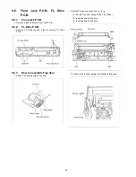 Preview for 38 page of Panasonic DMR-EZ49VEG Service Manual