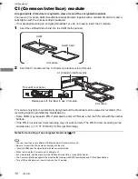 Preview for 12 page of Panasonic DMR-HCT130 Operating Instructions Manual