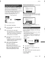 Preview for 65 page of Panasonic DMR-HCT130 Operating Instructions Manual