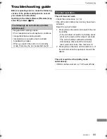 Preview for 89 page of Panasonic DMR-HCT130 Operating Instructions Manual