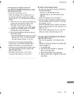 Preview for 91 page of Panasonic DMR-HCT130 Operating Instructions Manual