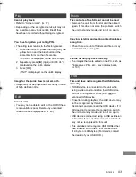 Preview for 93 page of Panasonic DMR-HCT130 Operating Instructions Manual