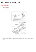 Preview for 50 page of Panasonic DMR-HS2EB Service Manual