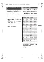 Preview for 13 page of Panasonic DMR-HST270 Operating Instructions Manual