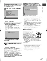 Preview for 15 page of Panasonic DMR-HW100EBK Operating Instructions Manual