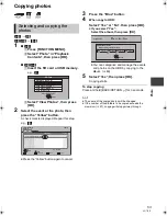 Preview for 53 page of Panasonic DMR-HW100EBK Operating Instructions Manual