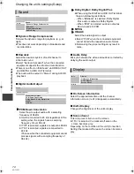 Preview for 74 page of Panasonic DMR-HW100EBK Operating Instructions Manual